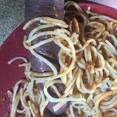 Dick Food