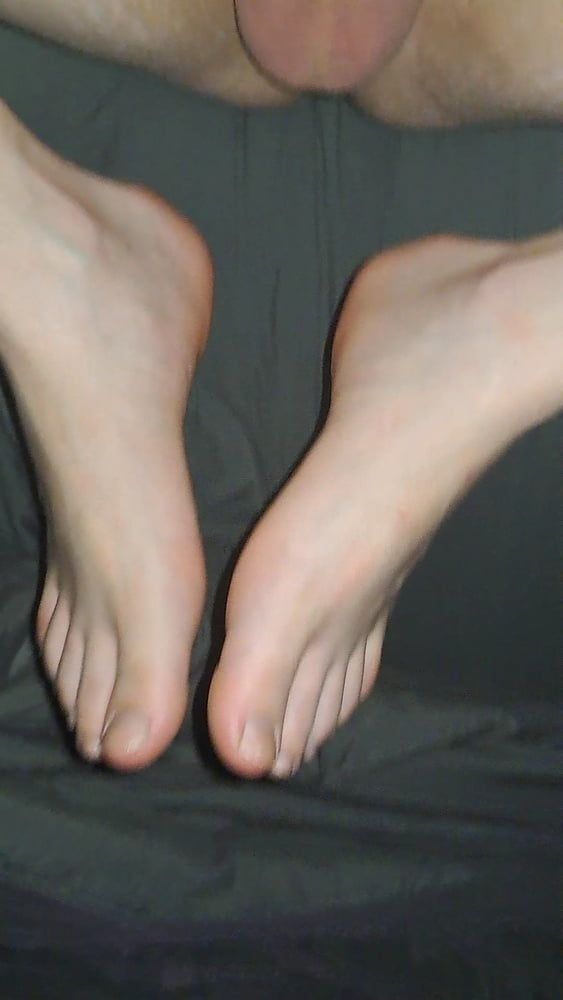 feet and dick 2 #53