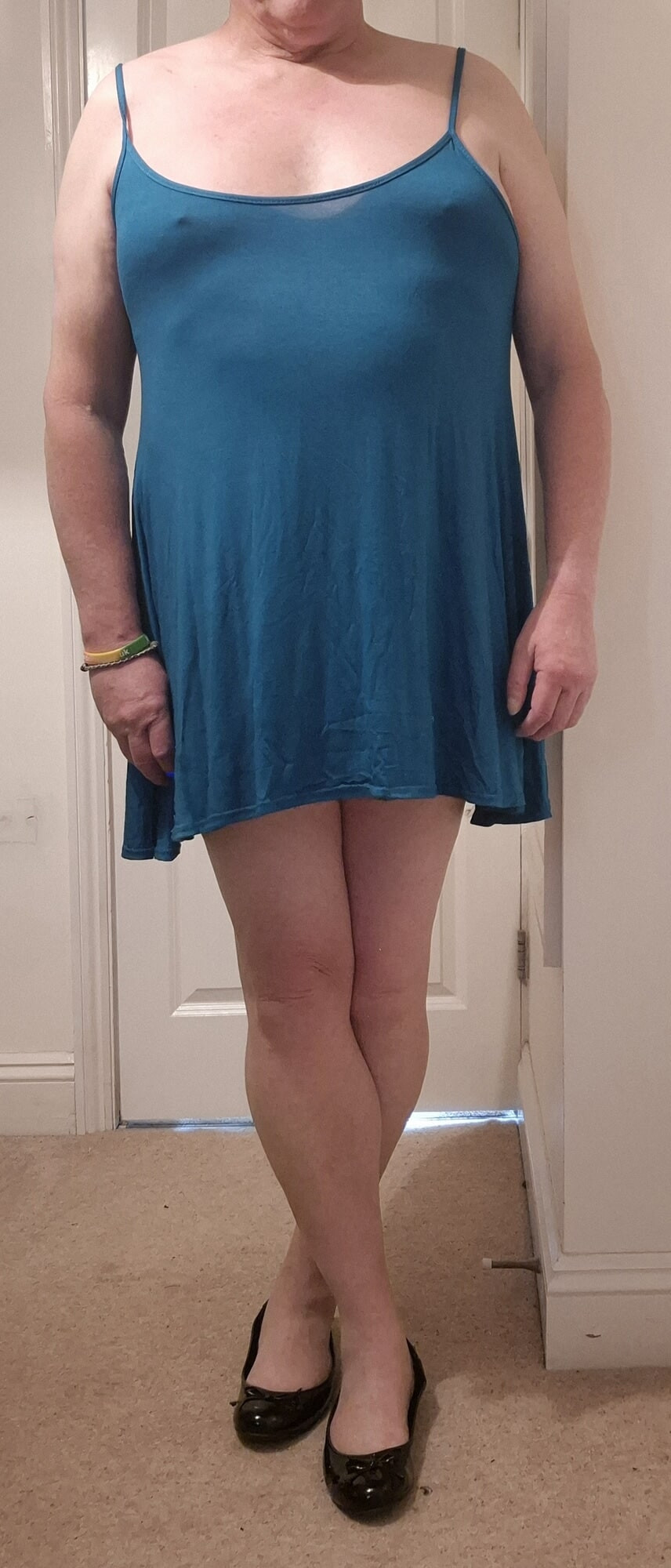 Dressed #9