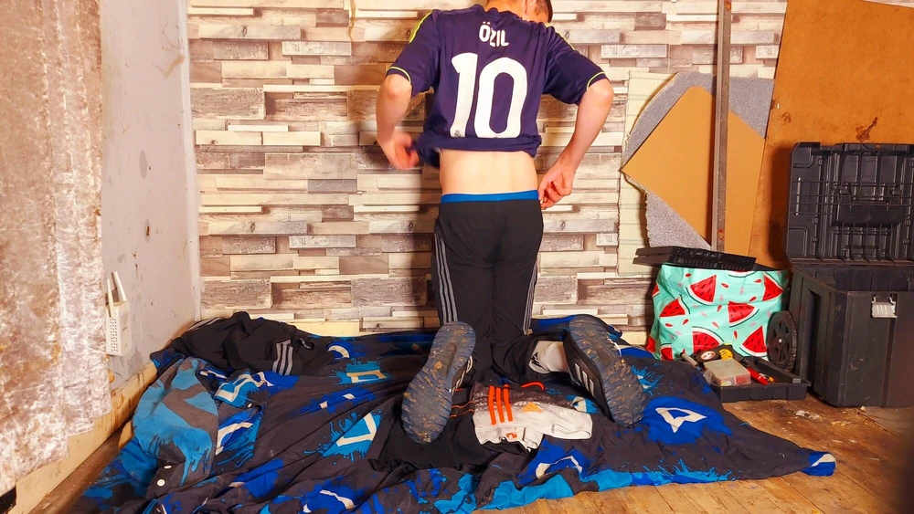 Sexy Young Boyz #6