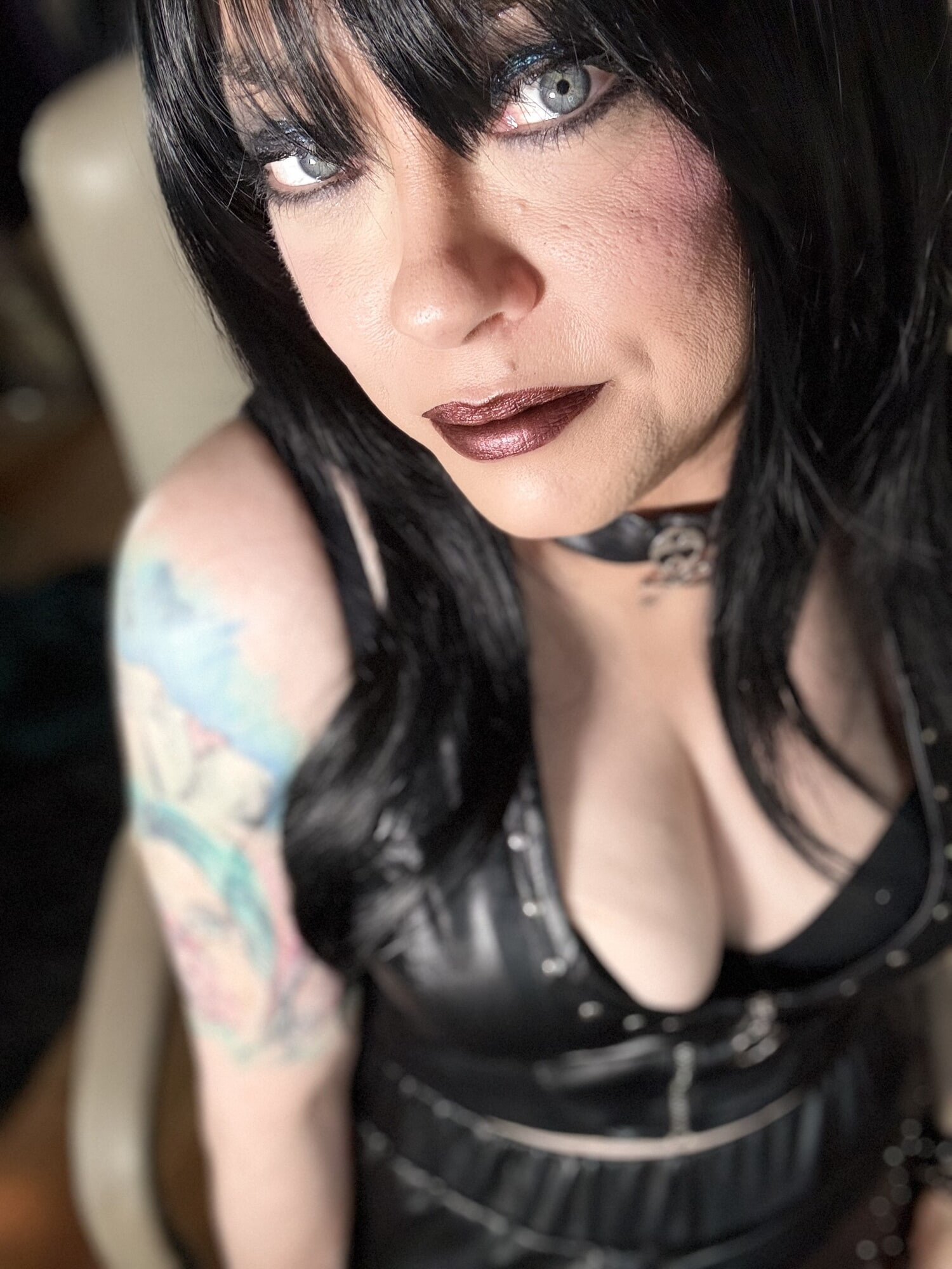 Tina Snua Selfies #241 #51