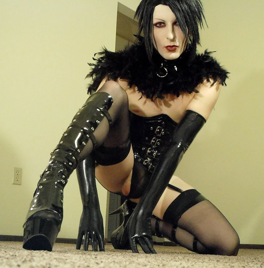 New fetish #26