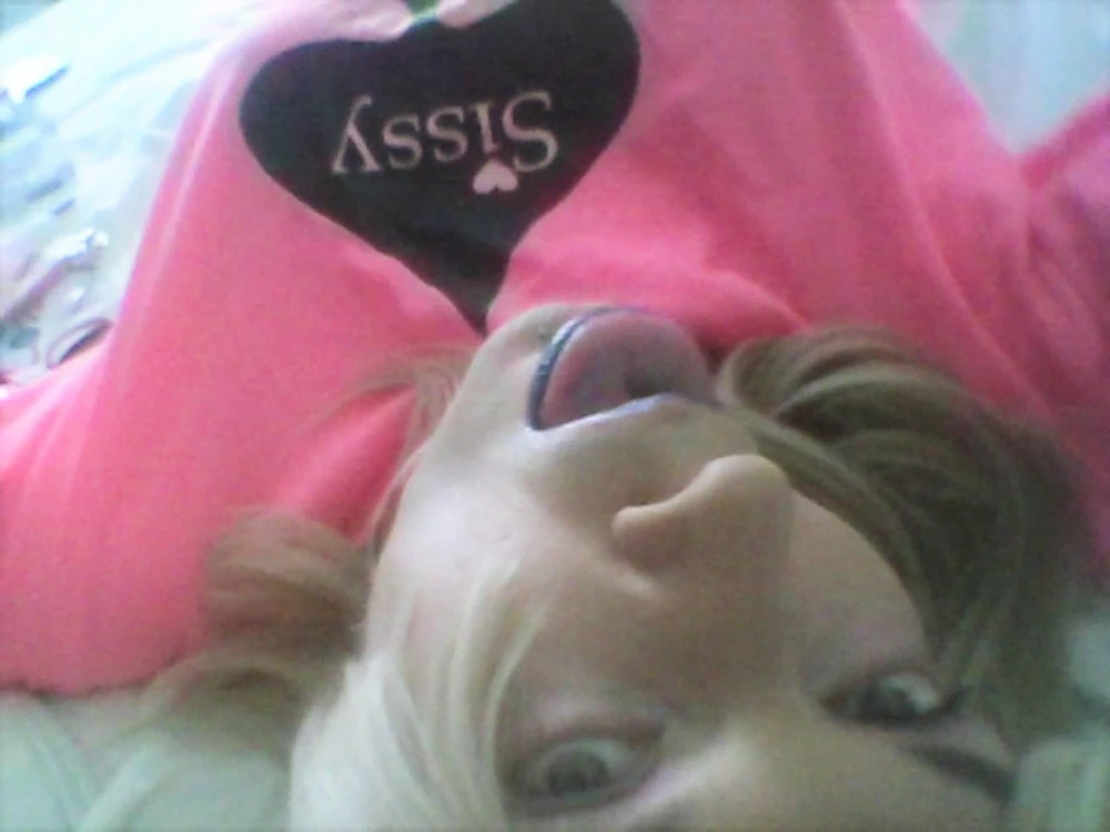 Some Selfies #18