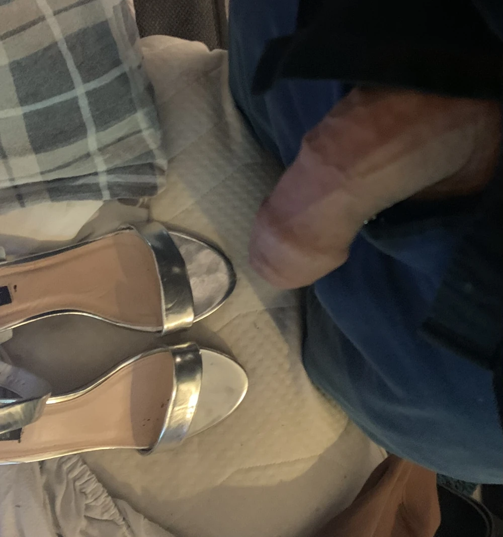 Lul houdt van schoenen #23