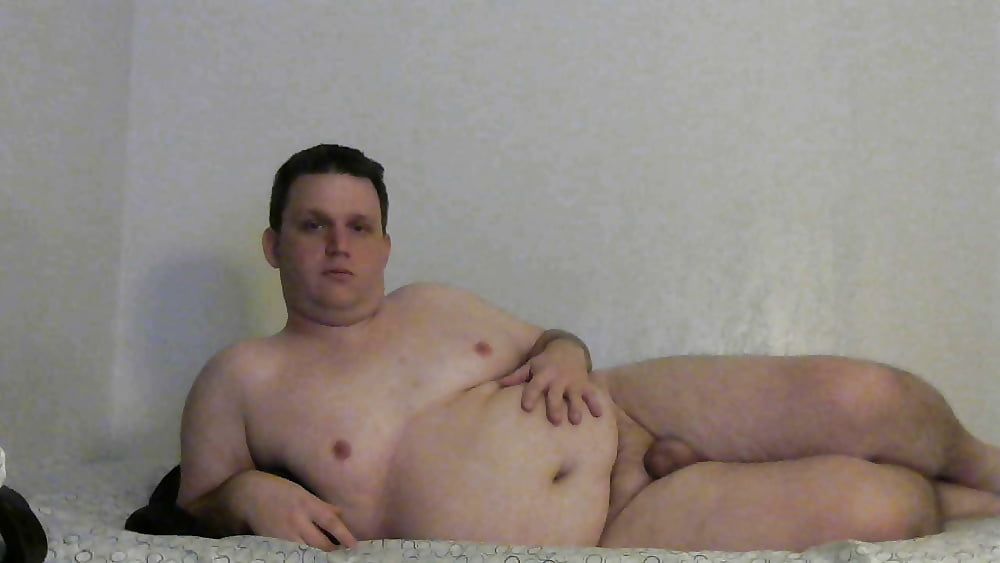 Jacob - cute smooth chub cub #58