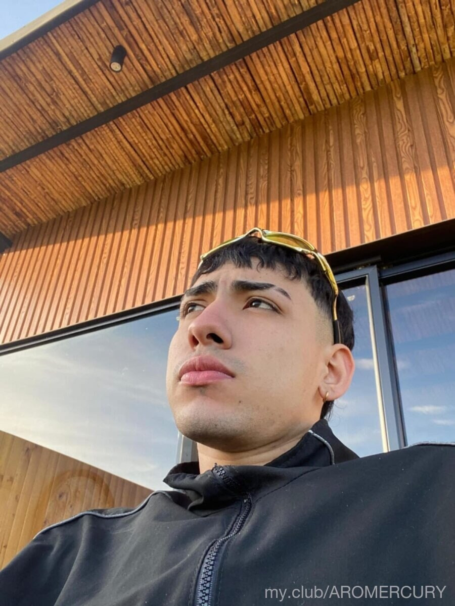 AROMERCURY Free Photos #5