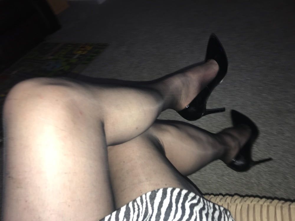 Sexy legs #54