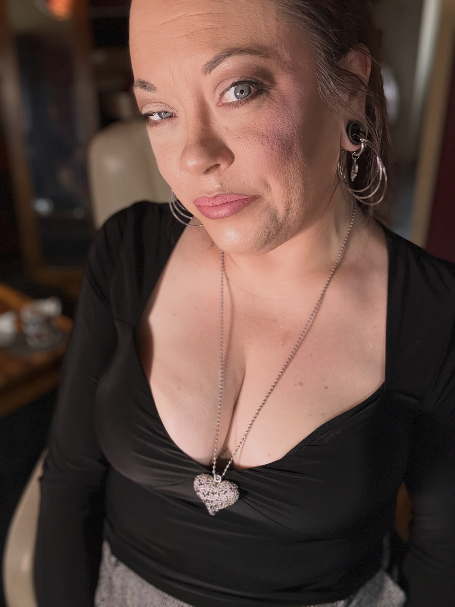 Tina Snua Selfies #233 #18