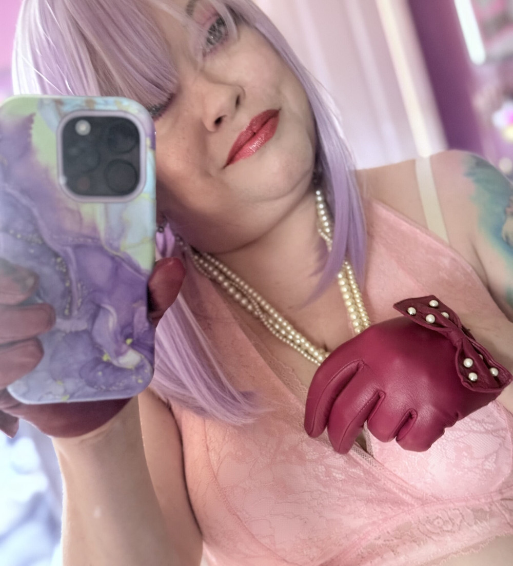 Tina Snua Selfies #55 #21
