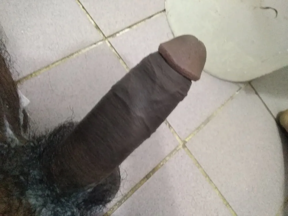 My dick 