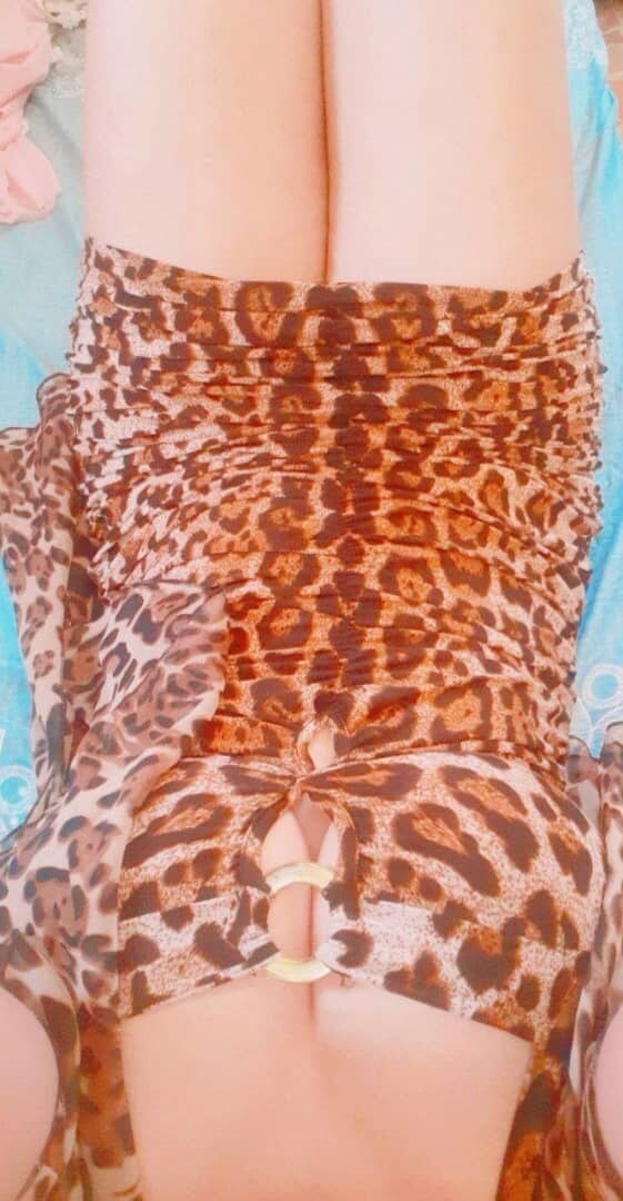 Sexy dress