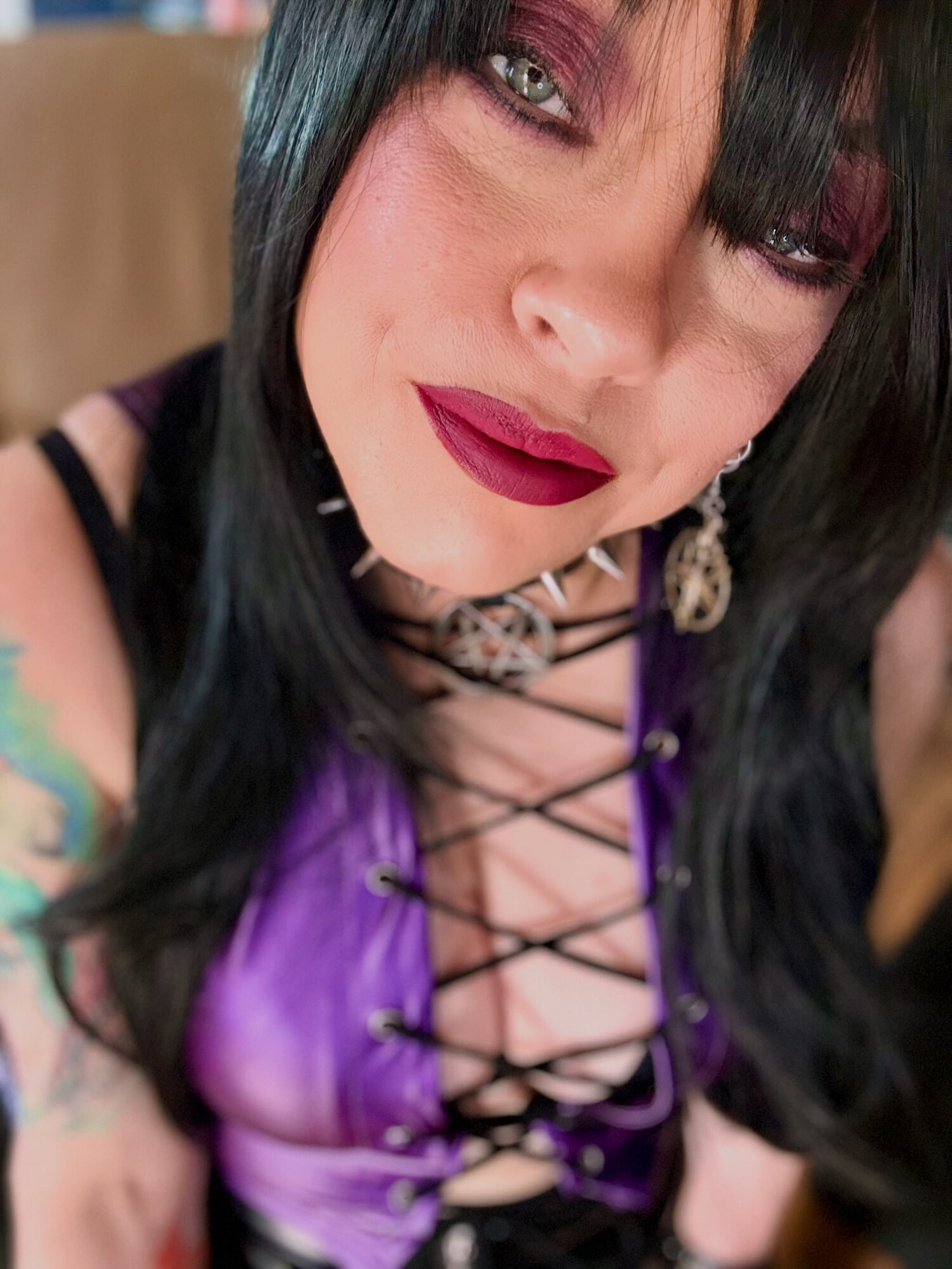 Tina Snua Selfies #237 #22