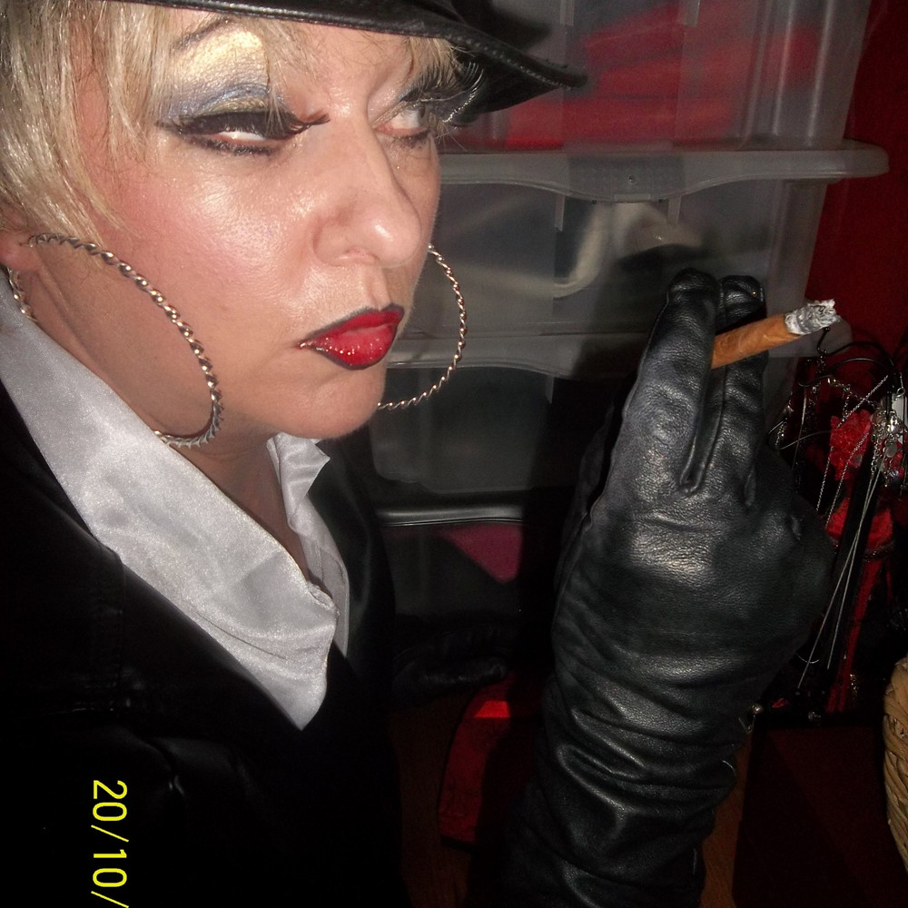 SHIRLEY SLUT 14 #11