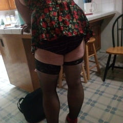 Sissy Dress Up Fun