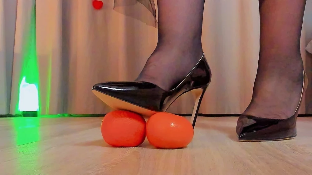 Feetjob #3