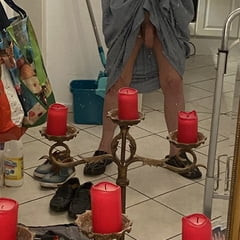 My arse needs a cock 
