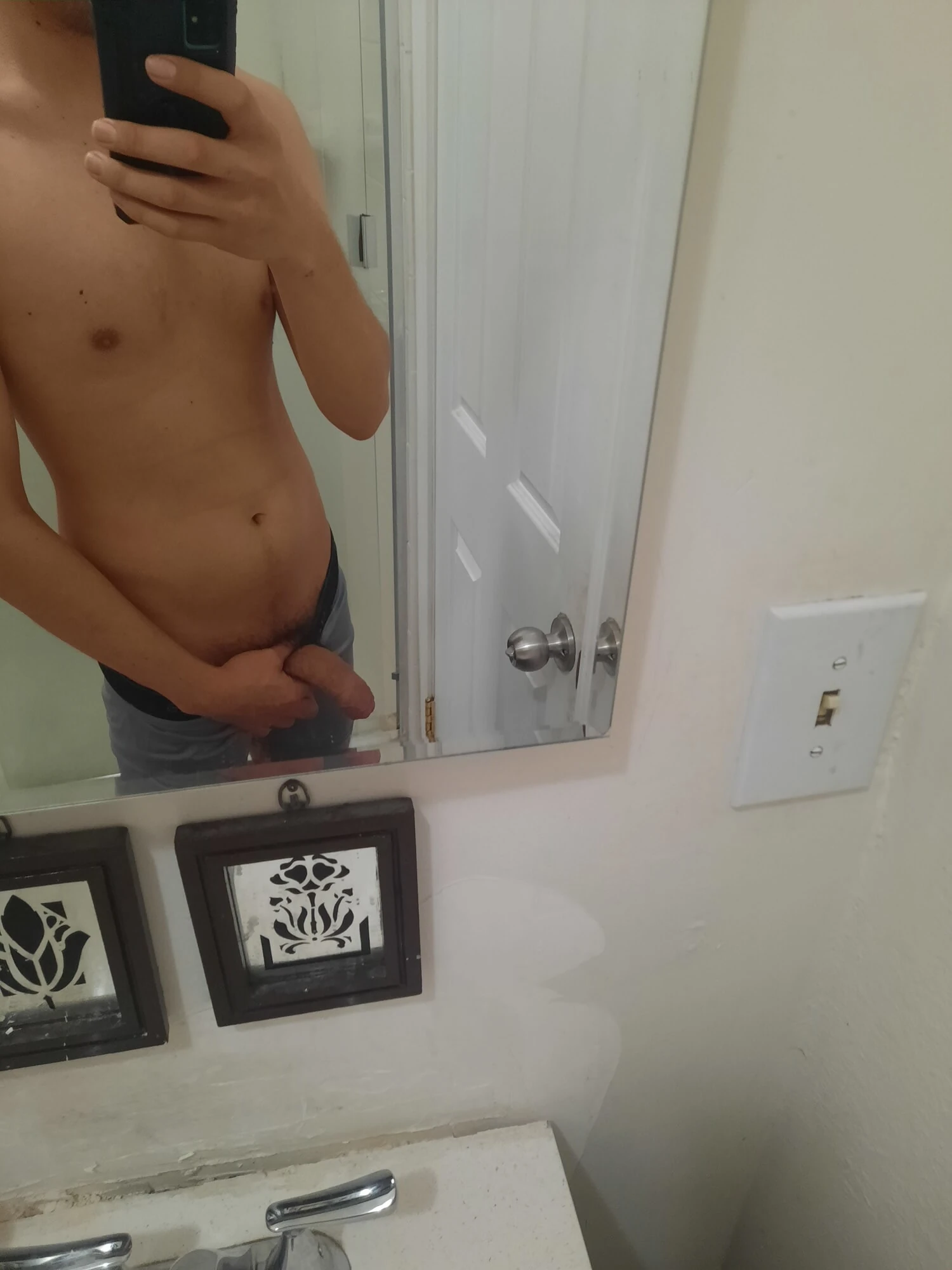 Just me #32