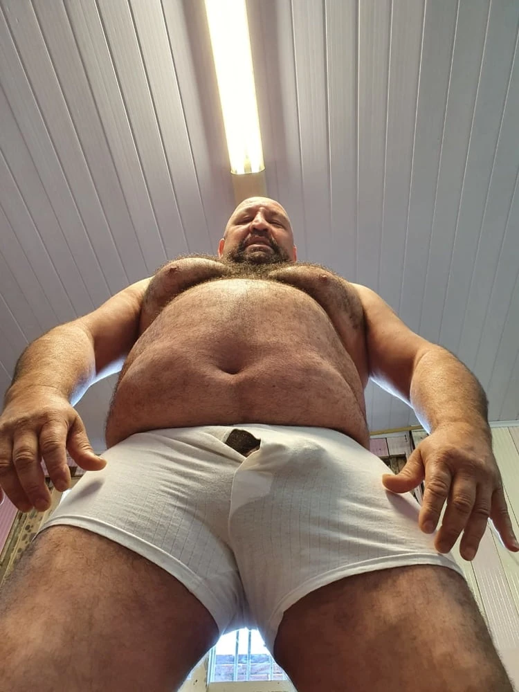 tiuzao excitado #2