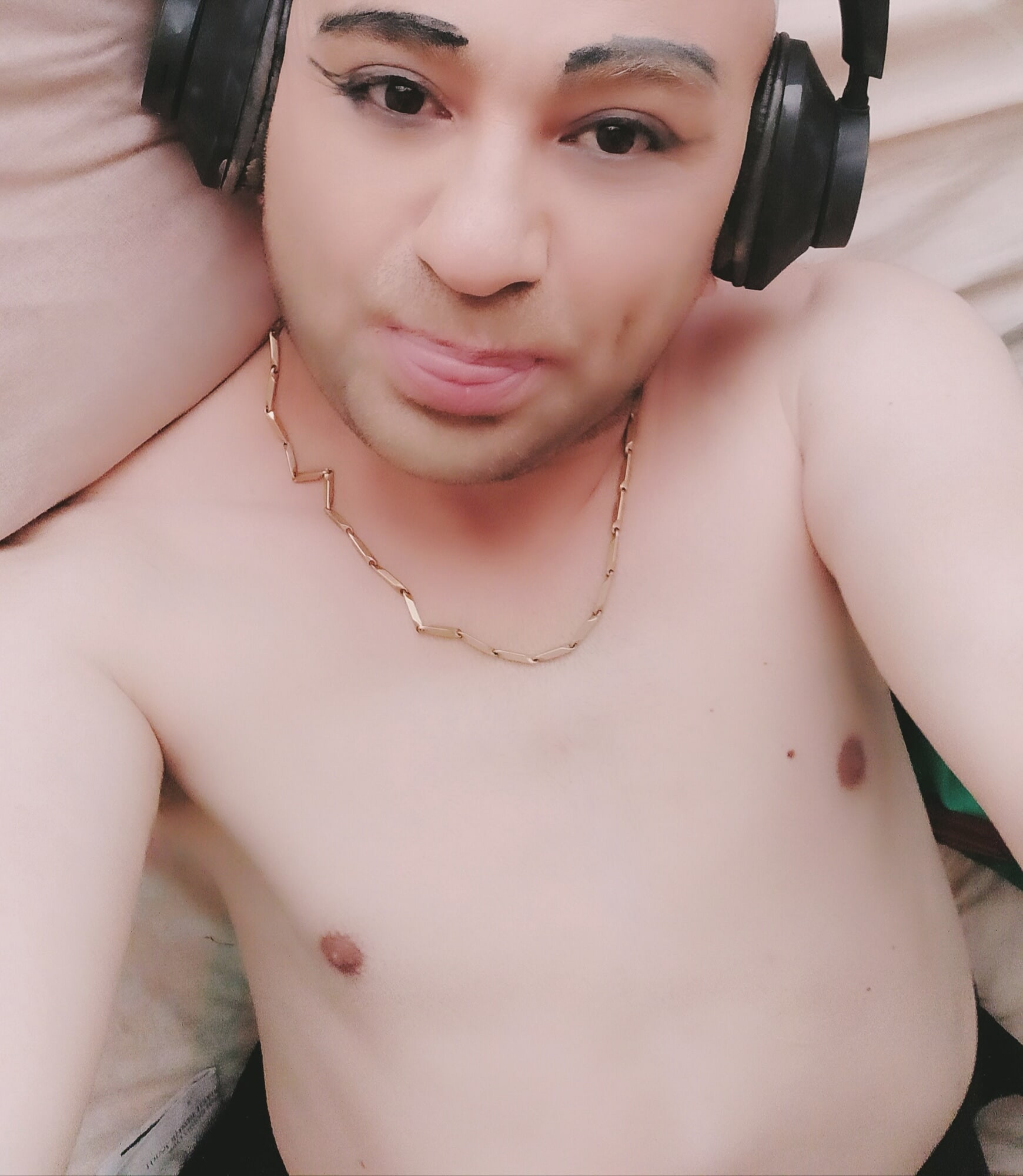 Arab Bdsm