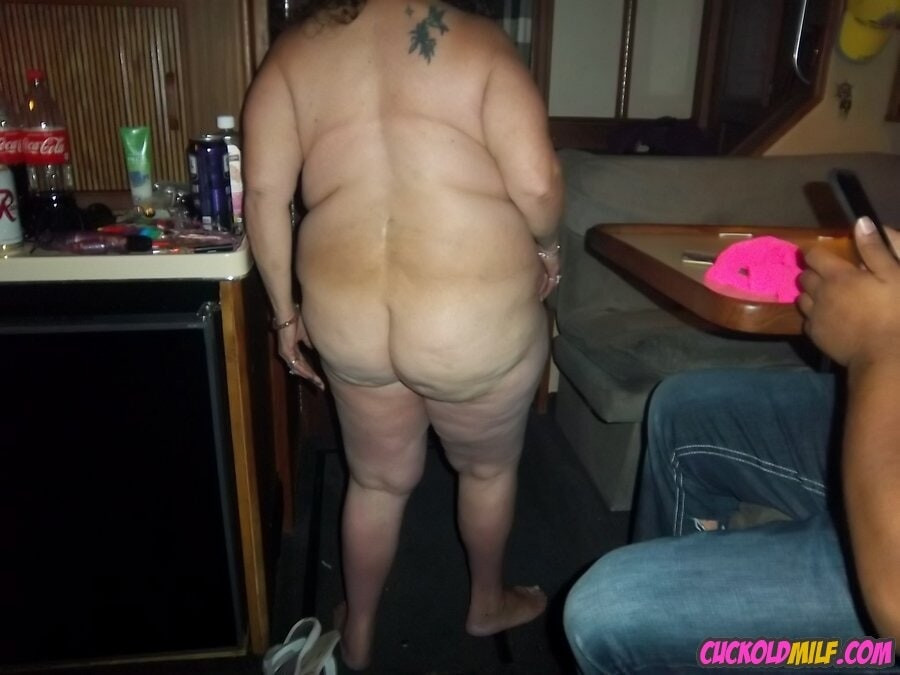 Come see more cuckold action at www.CuckoldMILF.com  #4