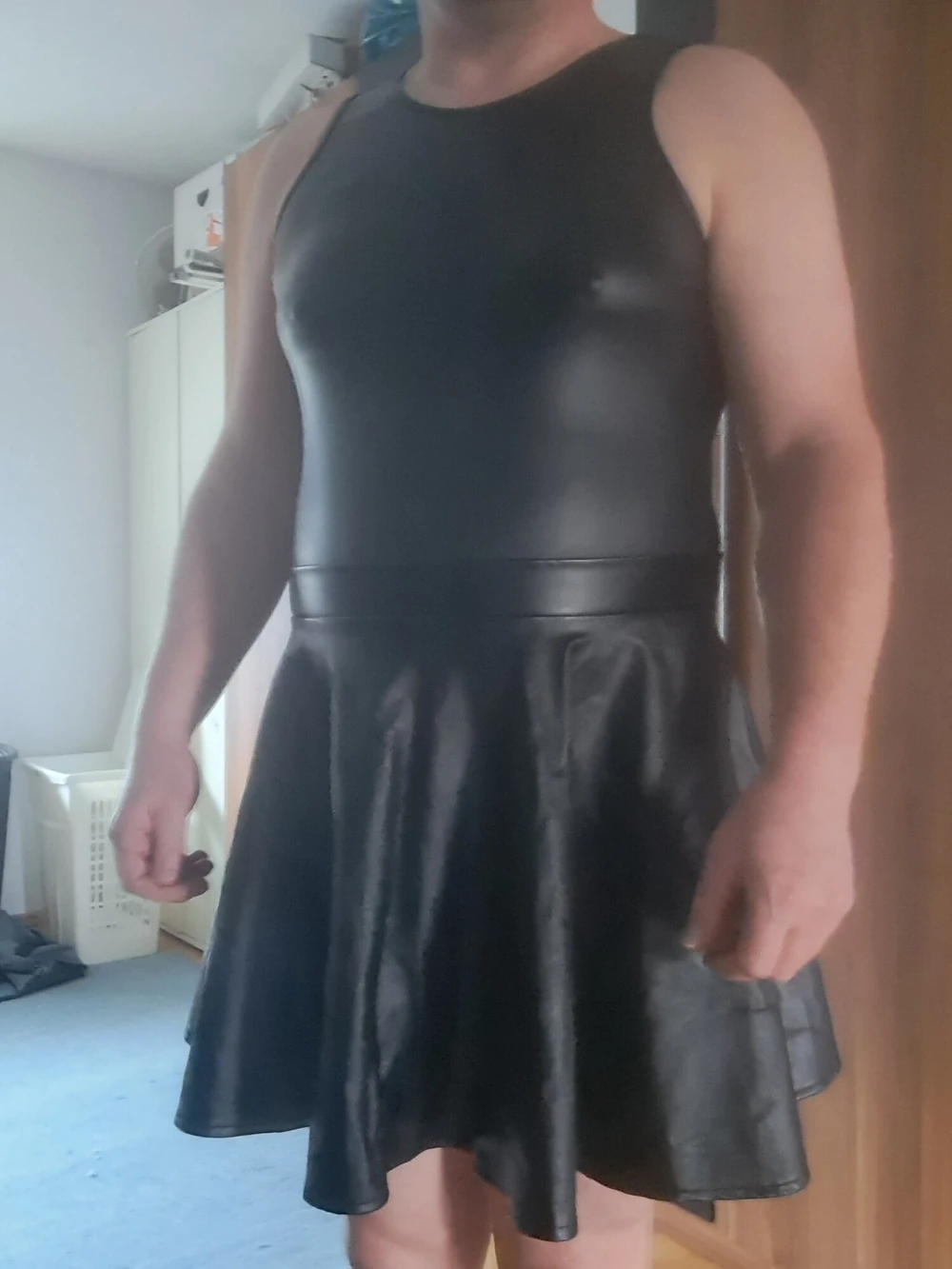 Black #2