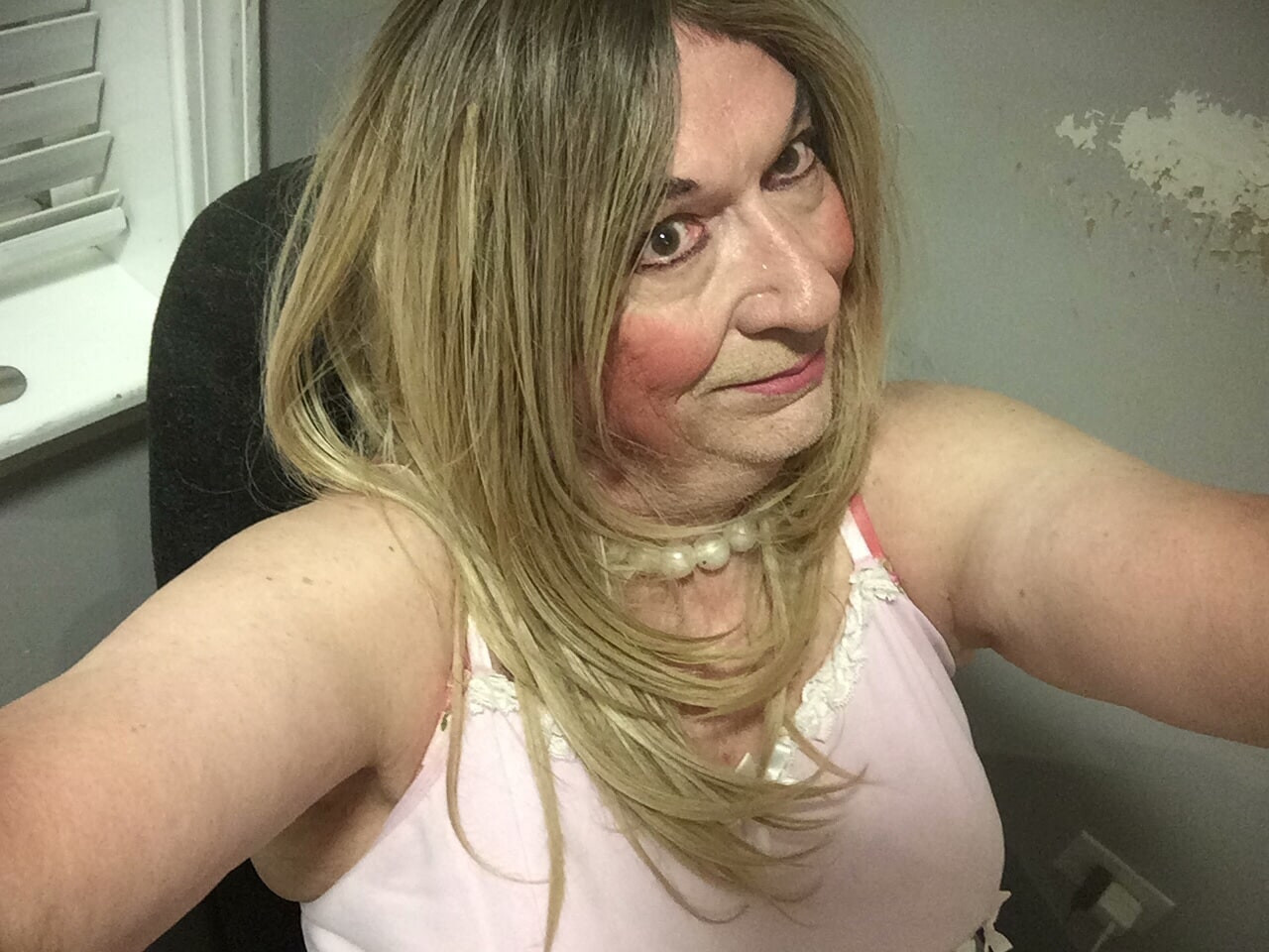 Crossdressing