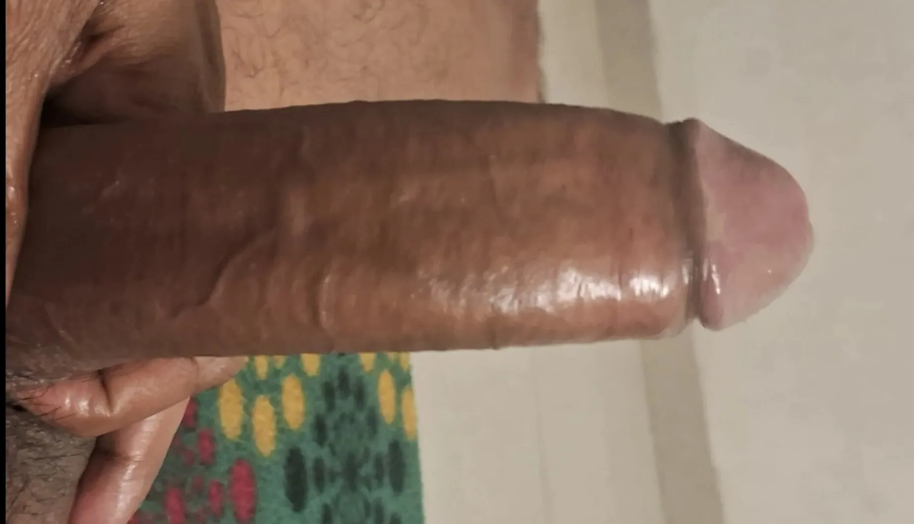 Indian Guy Big Cock  #2