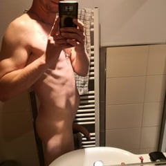 Me and myself