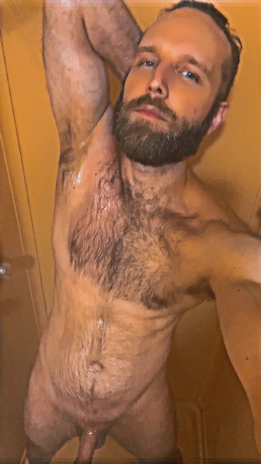 Shower Pics #7