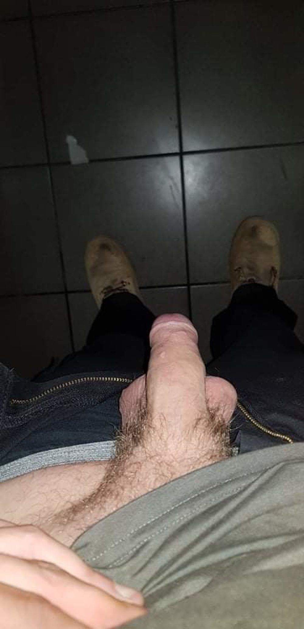 UK cock #2