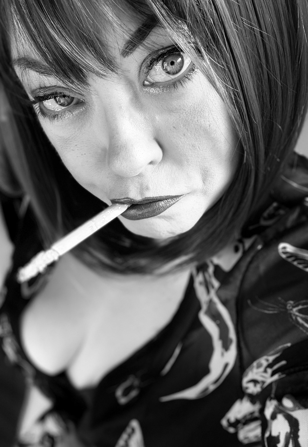 Tina Snua Selfies #75 #39