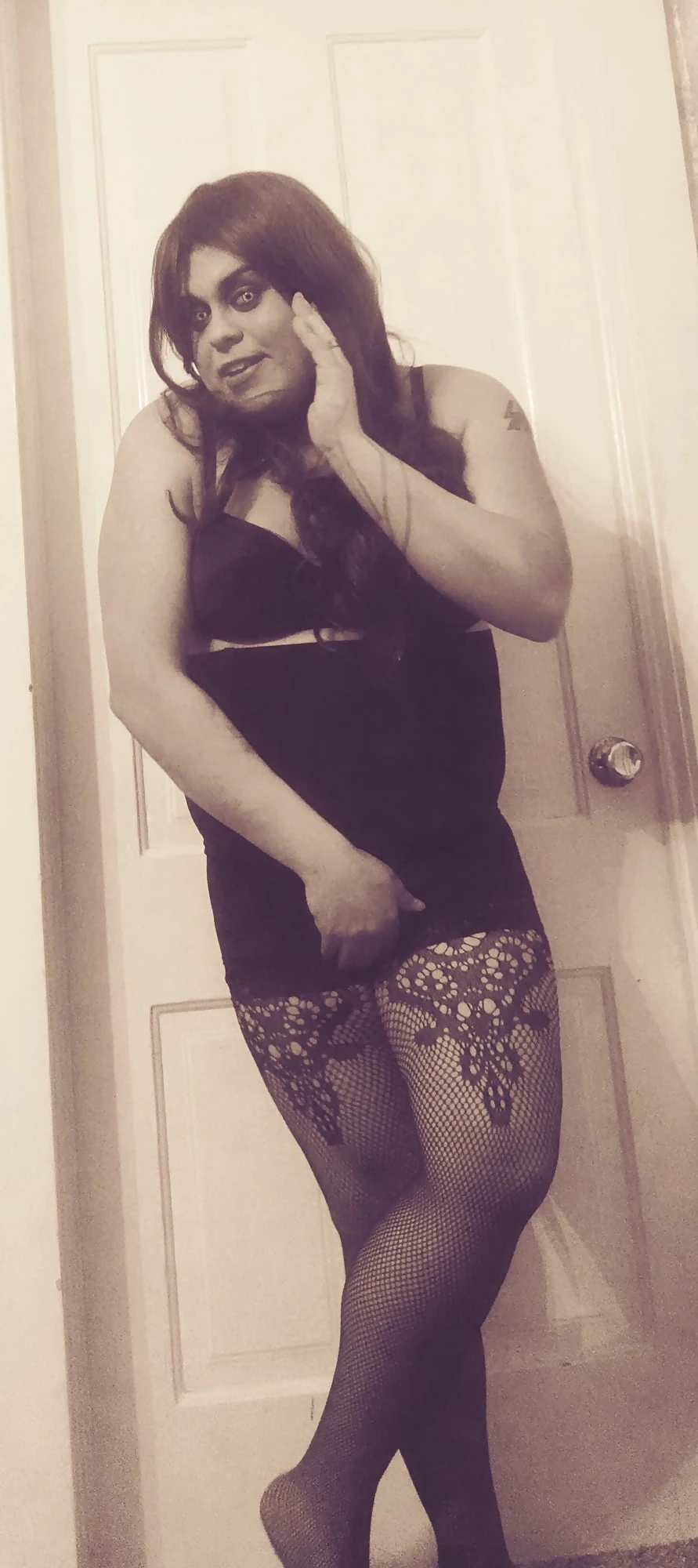 Alexia Rene May #20
