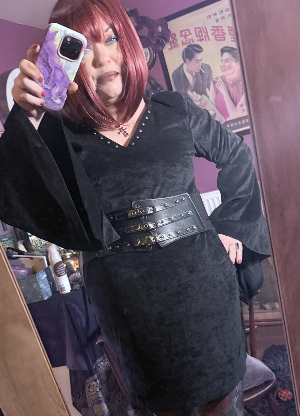 Tina Snua Selfies #89 #14