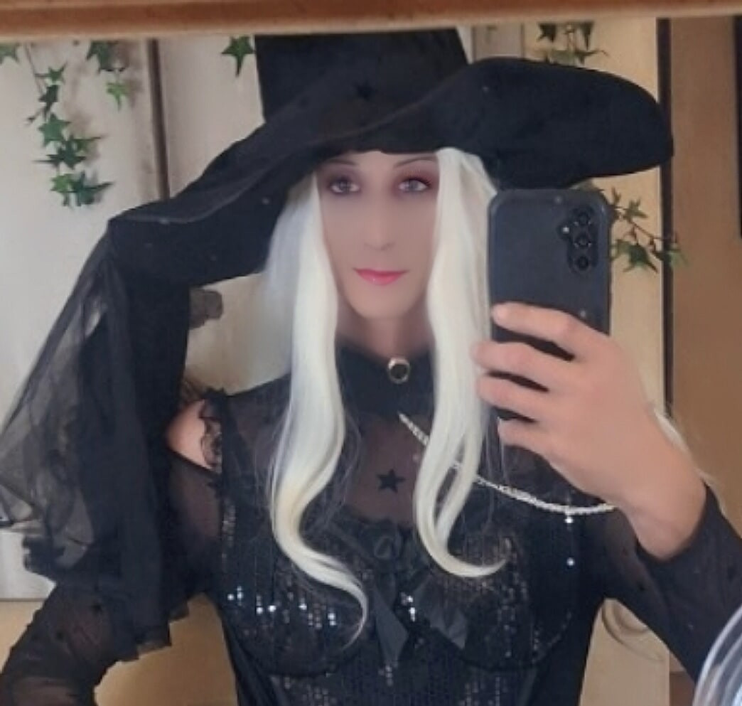Desiree porsche sissy 
