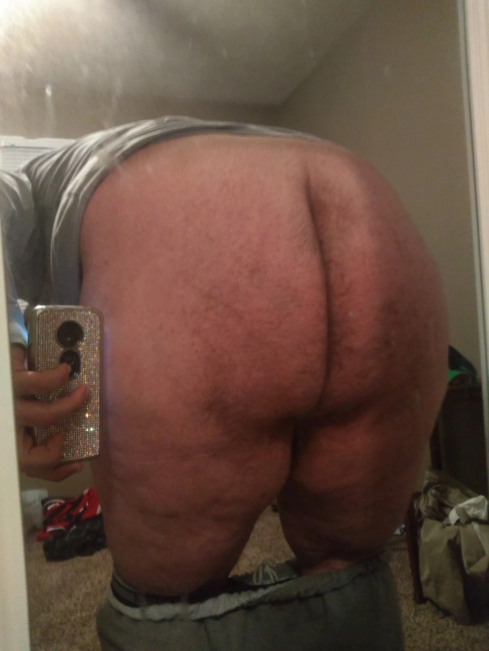 My ass for use #3