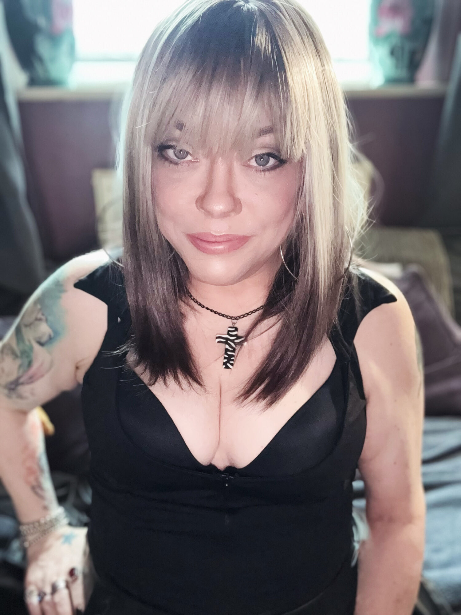 Tina Snua Selfies #242 #7