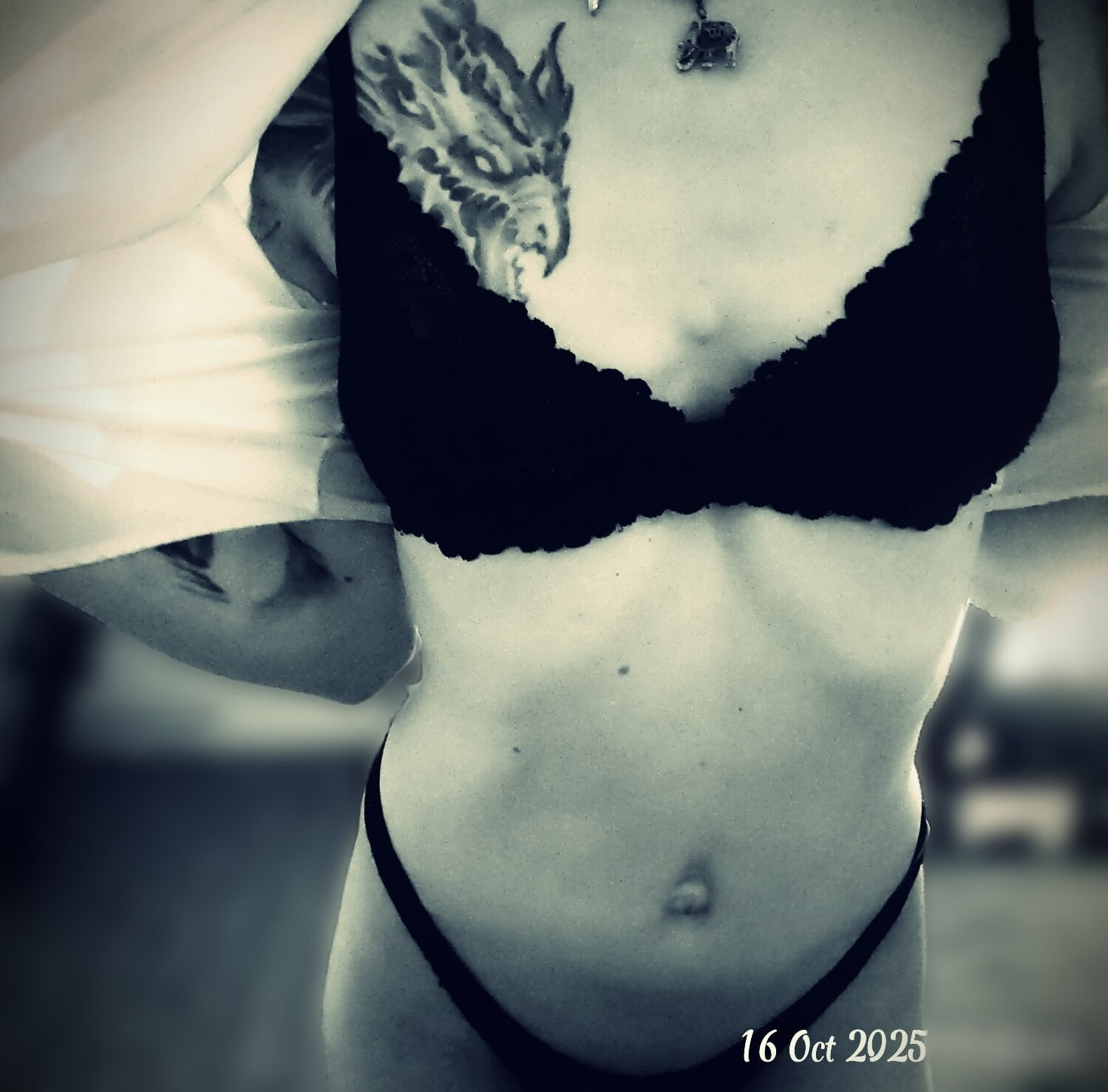 teasing me #42