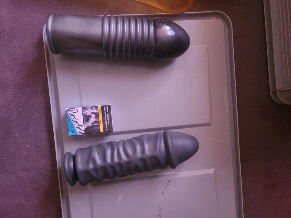 My toys  #6