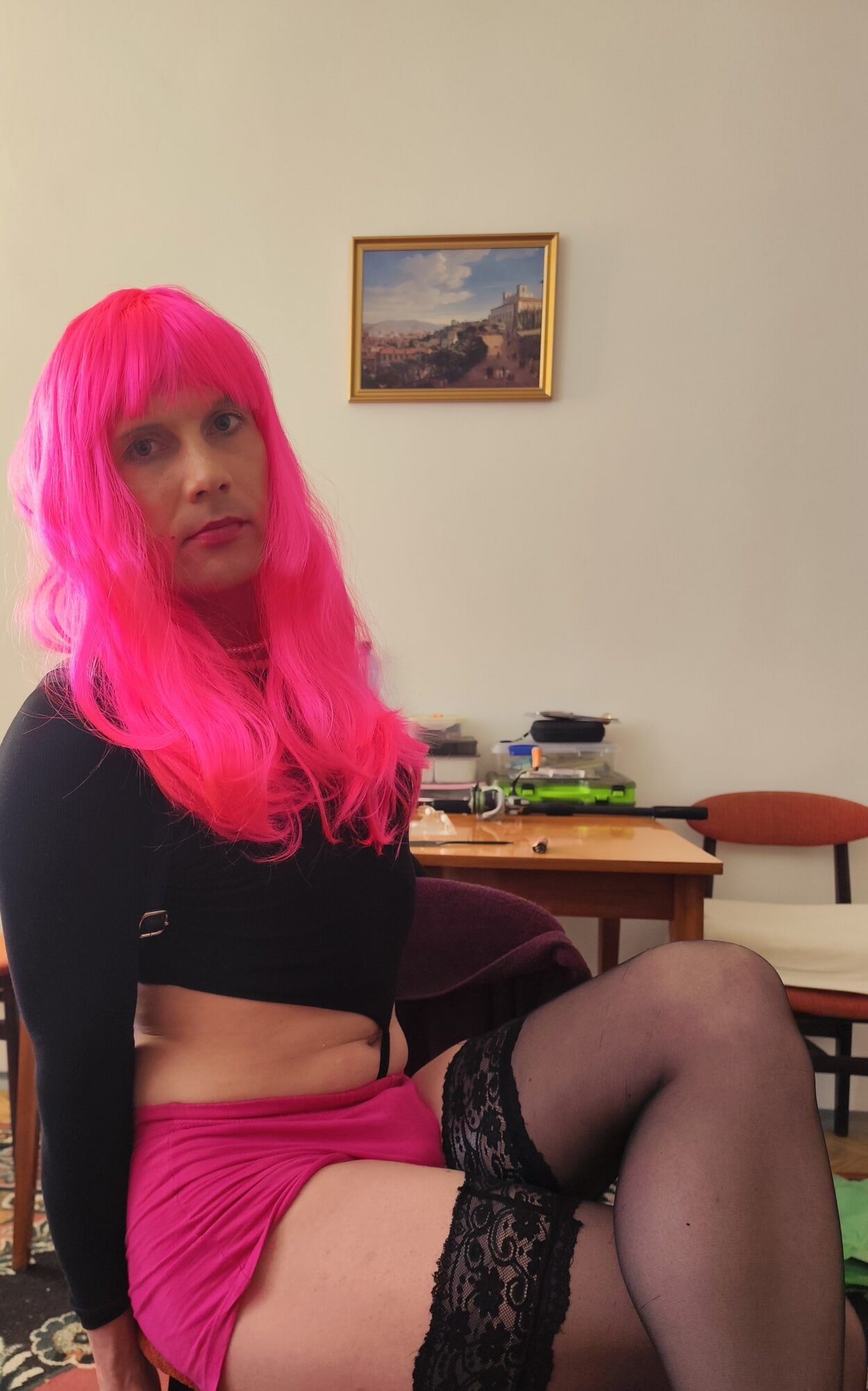 Me slut  #49