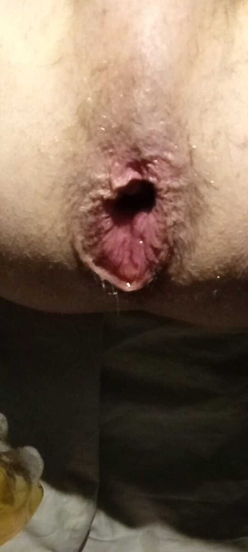 Sophie&#039;s Sloppy Pussy 