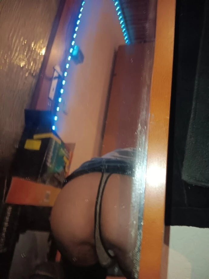 Ich Trage Frauen  Sachen #4