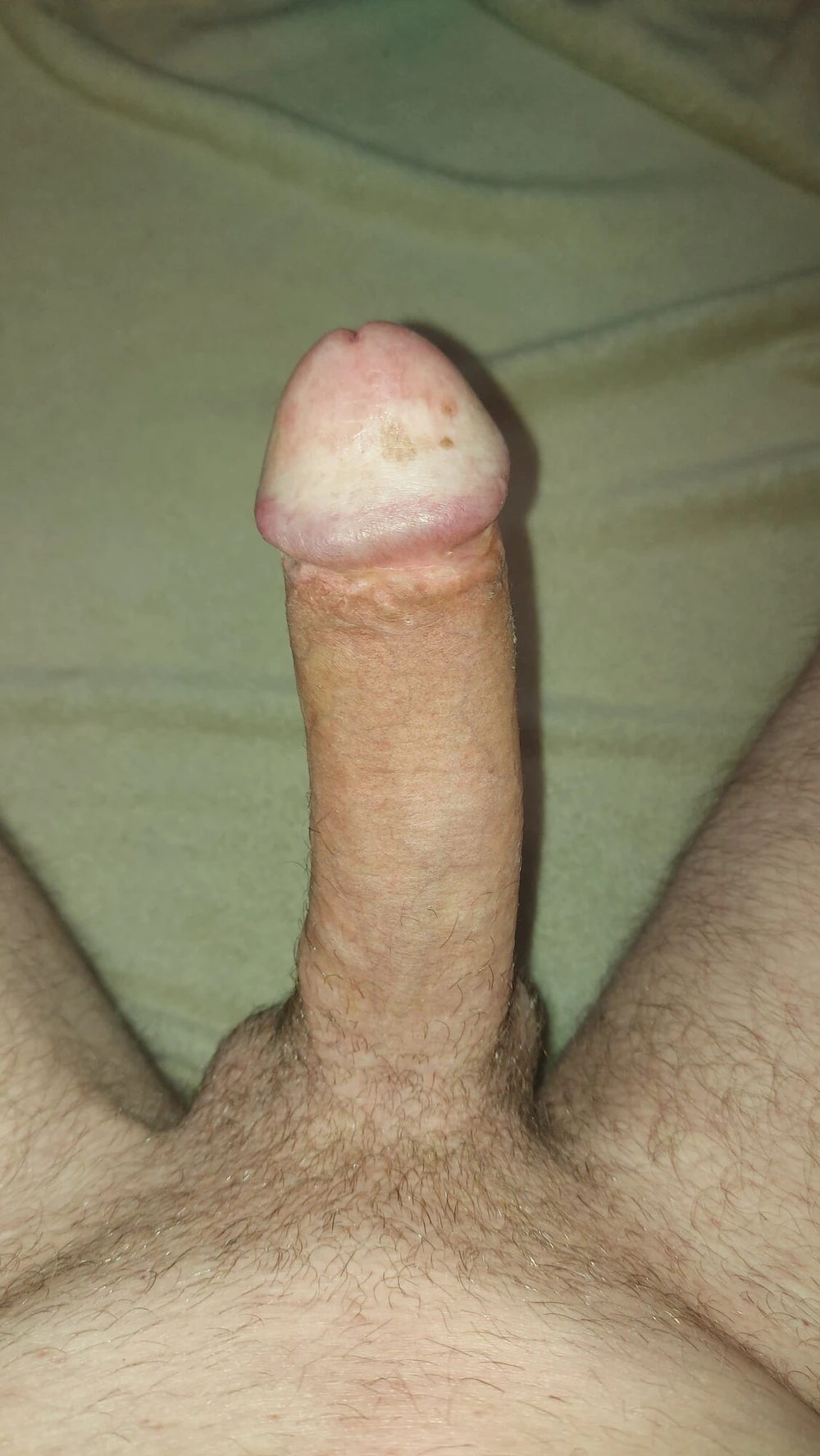 My dick #4