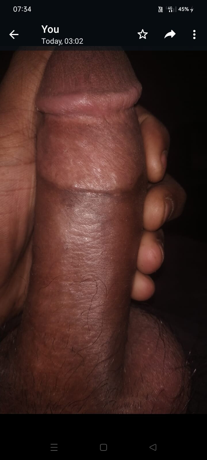 Big dick  #8