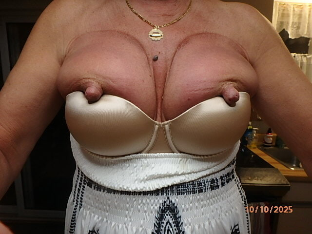 Cross dressing fun #4