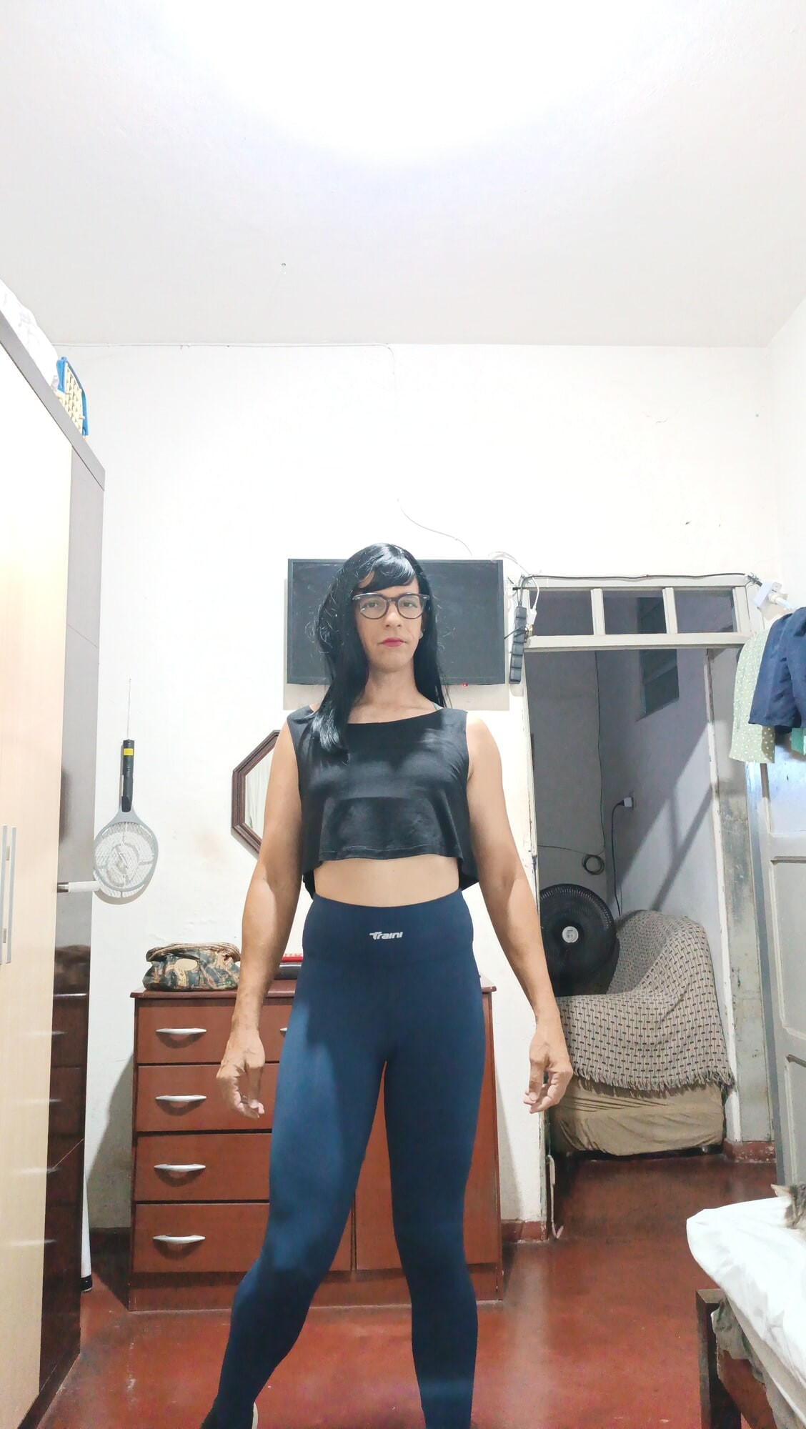 Fitness Costume legging  #13