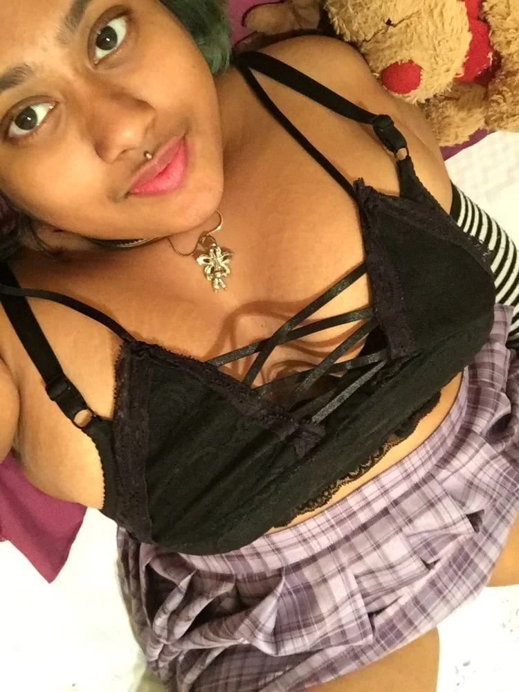 You can see more of me on my ********