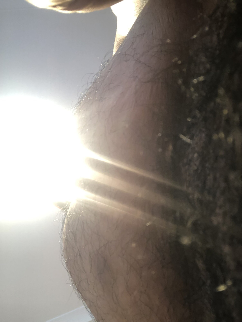 Hairy #4