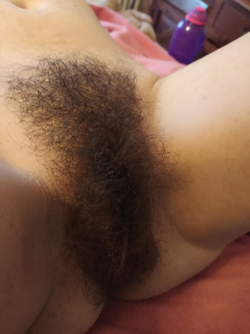 hairy #44