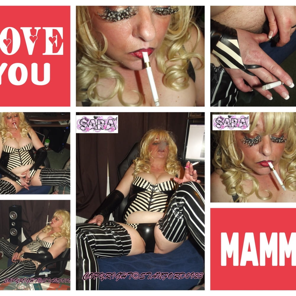 SEXY MOM 7 #34