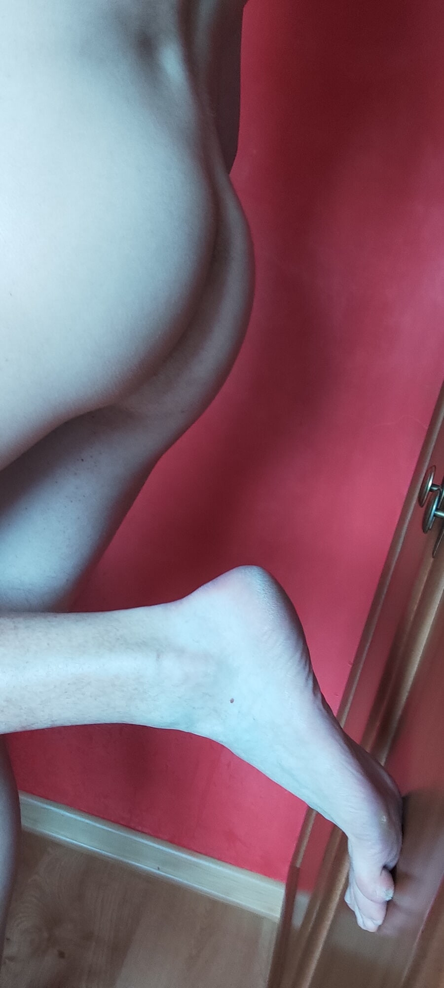 Divine, hot and sexy body and feet! #25